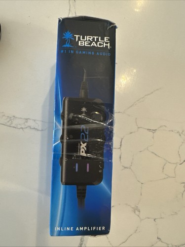 Amplificatore linea turtle - in,