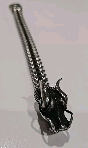 Bracciale catena cubana - bracciale,