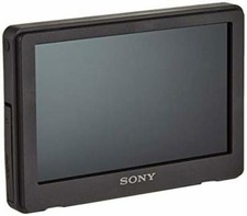 Sony clm v55 monitor - clm-v55, lcd