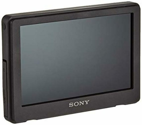 Sony clm v55 monitor lcd - clm-v55,