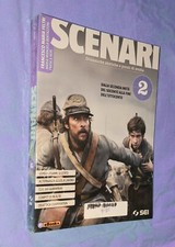 SCENARI 2-LIBRO DI STORIA PER LICEO SCIENTIFICO E ALTRI
