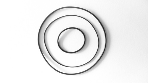Dokorder 6020 set cinghie - dokorder, 3