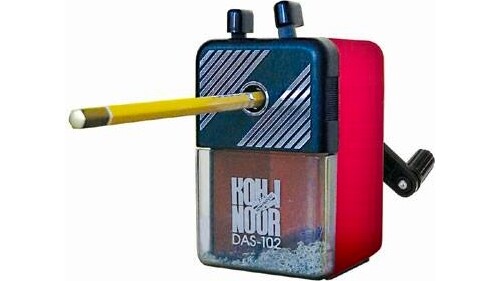 Koh noor temperamatite - koh-i-noor,