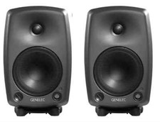 Genelec 8030a coppia monitor - 8030a,