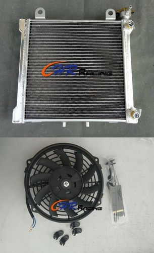 Radiatore ventola per - radiatore,