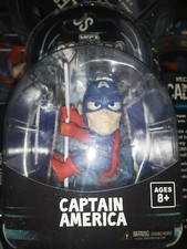 Neca scalers series captain - series, 3-captain