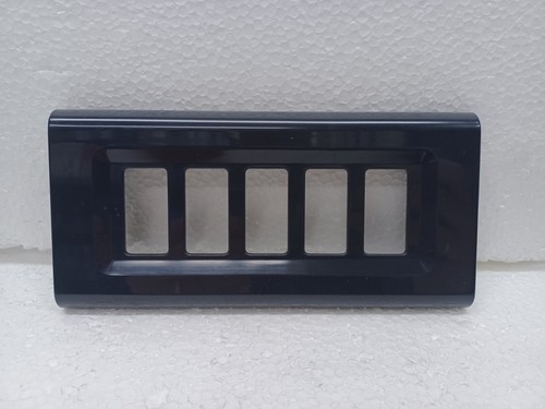 Placca compatibile serie magic - compatibile,