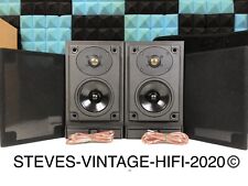 Mordaunt Short MS10i diffusori