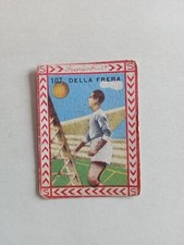 FIGURINA CALCIATORI BEA
