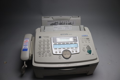 Panasonic fl511 - panasonic, kx-fl511
