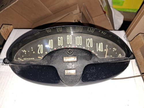 Quadro strumenti - quadro,