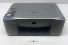 HP PSC 1215 stampante a getto