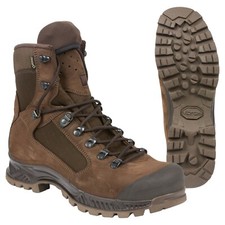 Meindl Boots MD Rock GTX Army