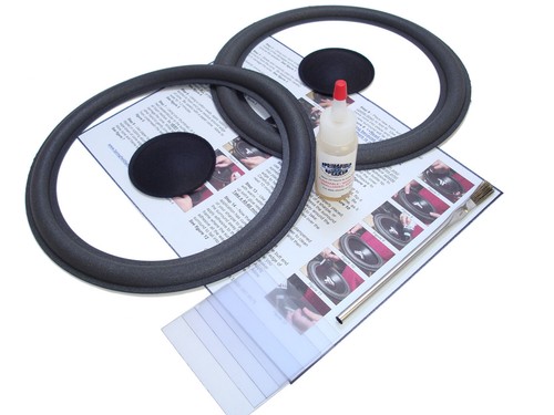 Kit completo riparazione