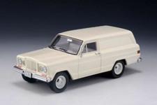 KAISER JEEP PANEL DELIVERY