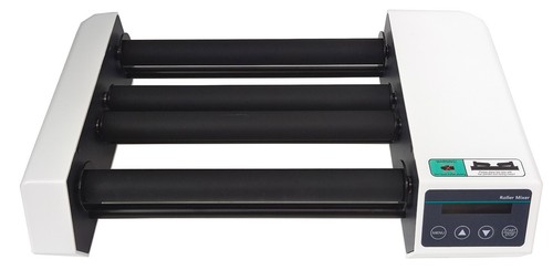 Tubo prova miscelatore - , a