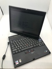 Tablet VINTAGE IBM X41 12"