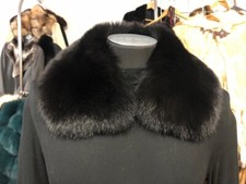 Blaufuchs Fuchs Pelliccia