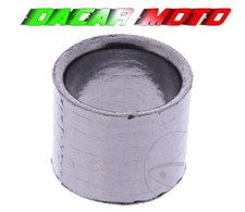 boccola guarnizione grafite