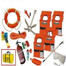 KIT H COMPLETO PER NAVIGAZIONE