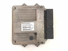 CENTRALINA ELETTRONICA MOTORE  FIAT PUNTO 3  1.3 MTJ  DIESEL   03 > 10    CMT078