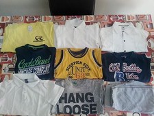 lotto 433 stock 9 pezzi