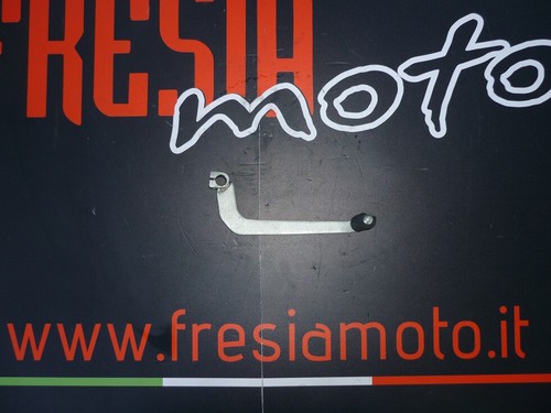 Pedalina freno posteriore - pedalina,