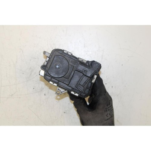 Corpo farfallato fiat ducato - corpo,