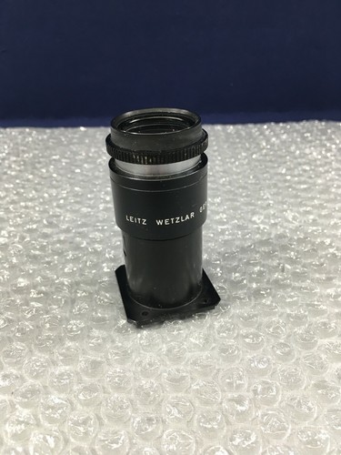 Leitz wetzlar orthoplan - wetzlar,