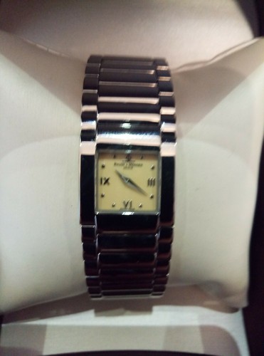 Orologio baume mercier - &,