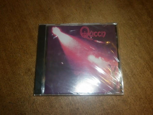Queen sigillato - queen, -queen-