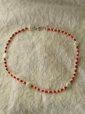 Collana san valentino - san,