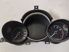 Strumentazione Quadro