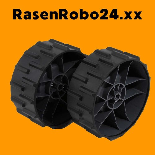 Ruote robomow powerwheel - ruote,