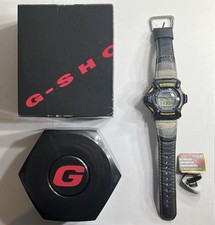 Casio G-SHOCK DW-9100BJ-1B