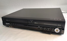 Panasonic DMR-ES35V Nero