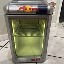 Red bull mini - bull, frigo