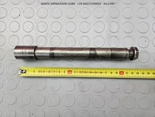 PERNO RUOTA ANTERIORE 41068-0633 KAWASAKI KX 250 F KXF 2021 2022