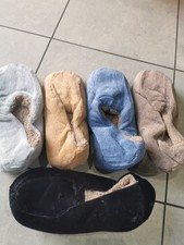 1 Paio Calzini Pantofole