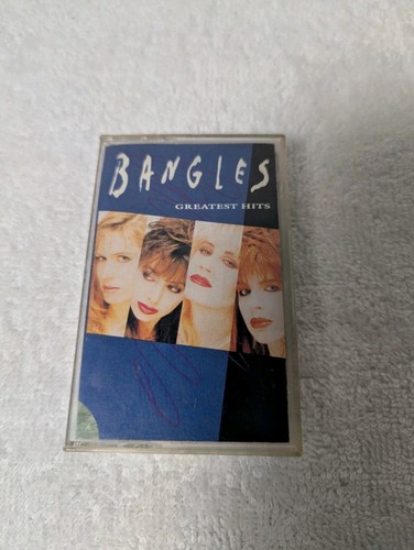Bangles greatest hits - greatest,