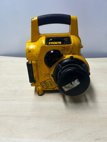 Dewalt dw076 laser - dewalt, rotante