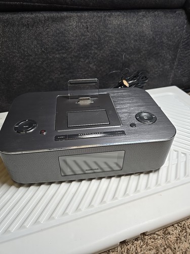 Philips dc390 docking - dc390/37,