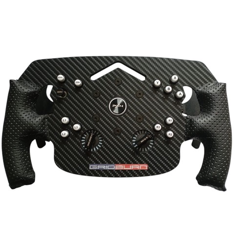 Volante gridburn formula - volante,