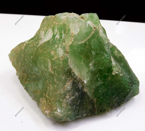 Pietra preziosa sfusa - , grezza