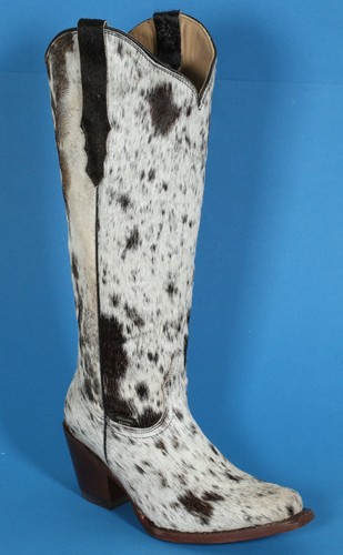 Stivali cowboy - da,