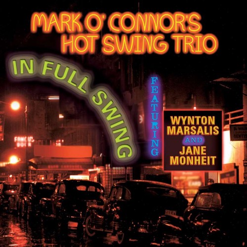 Full swing wynton - in,