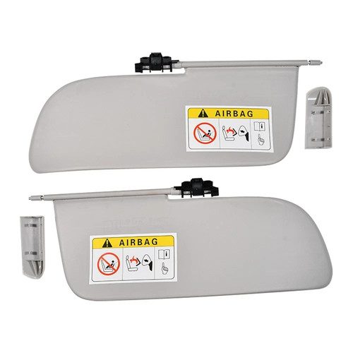 Parasole sinistro citroen c3 - sinistro,