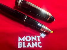 MONTBLANC penna evidenziatore