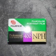 Pellicola Fujifilm