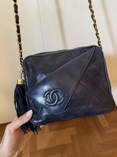 Chanel vintage chain - vintage,